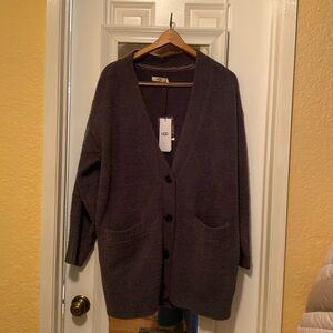 UGG JOSELYN Cardigan